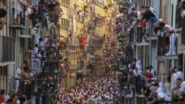 El seis de julio, yo iré de blanco