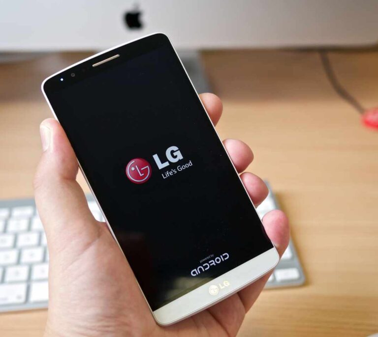 LG se compromete a alargar la vida útil de sus aparatos