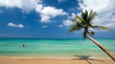Samaná, un paraíso sin pulserita