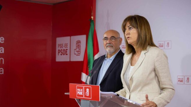 El PSE, contra el PNV por los elementos "peligrosos" del nuevo estatuto vasco