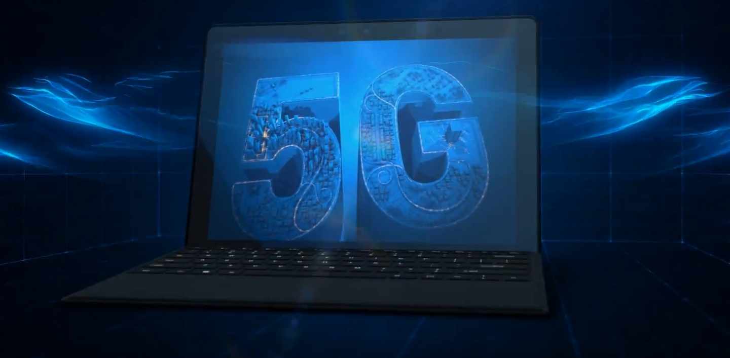 5G.