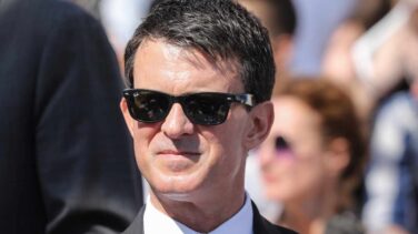 Manuel Valls, "muy animado" para ser candidato de Ciudadanos a la Alcaldía de Barcelona