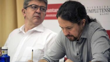 Pablo Iglesias: "El trabajo en el Congreso era frustrante. Hoy puedo decir que es efectivo"