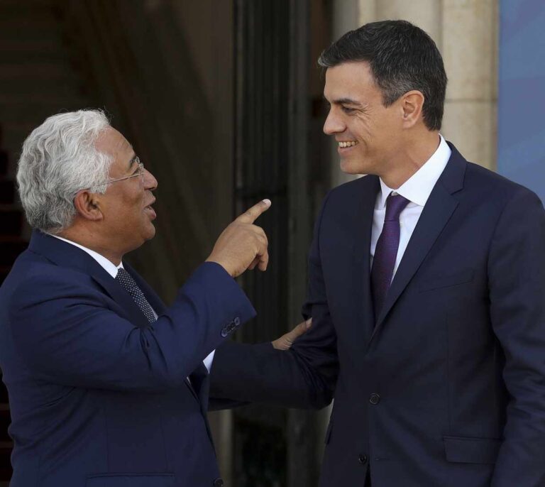 Costa: el modelo de Sánchez