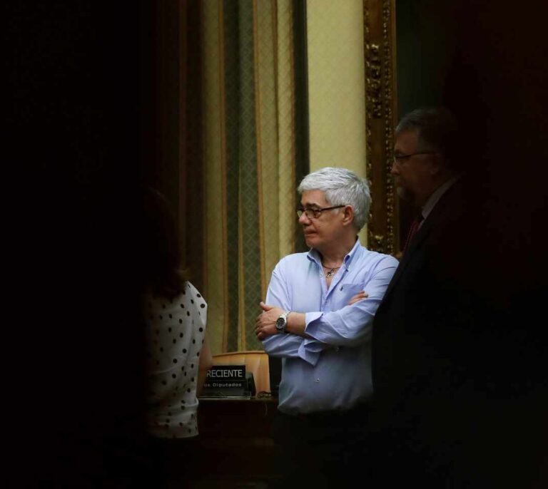 El maquinista del Alvia siniestrado en Santiago: "Era un accidente anunciado"