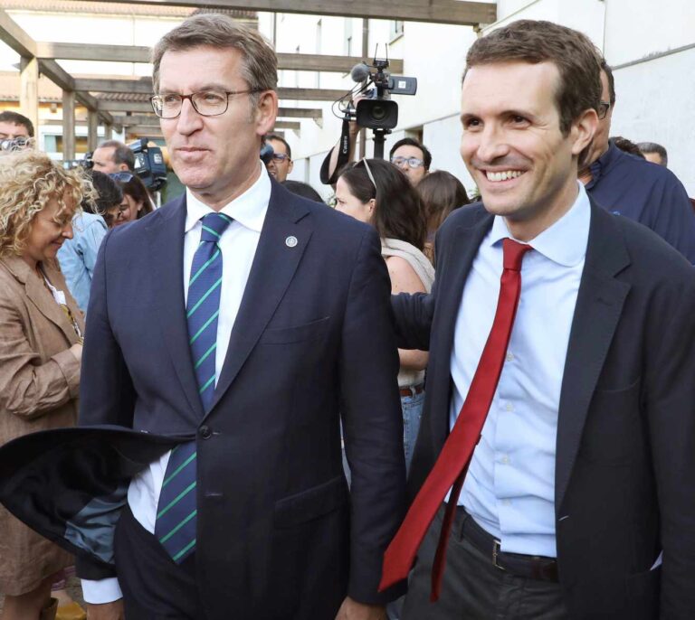 Galicia, la madre de todas las batallas
