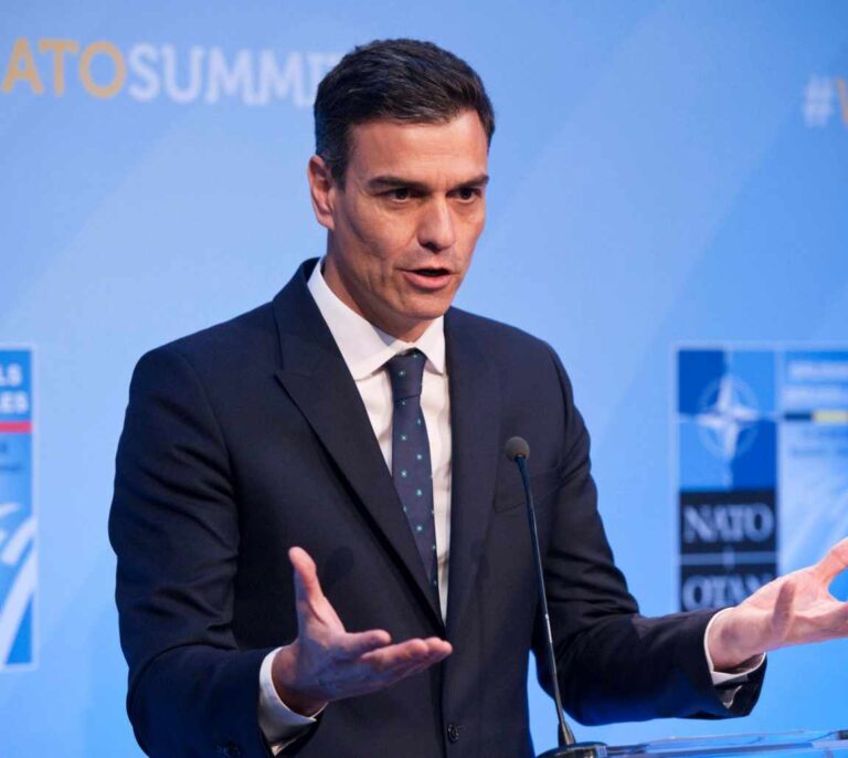 Por qué Sánchez necesita que los autónomos coticen más: 9.000 millones extra para la Seguridad Social