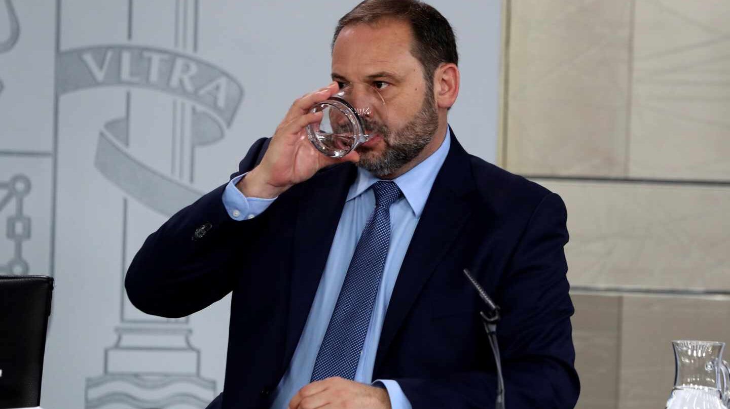 Fomento negocia con el "banco malo" la compra de 20.000 viviendas para ponerlas en alquiler.