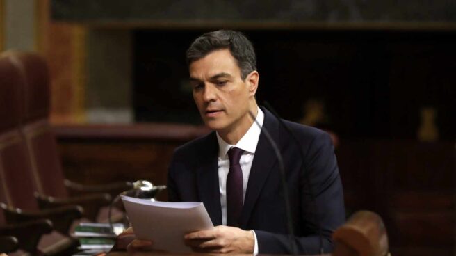 Pedro Sanchez