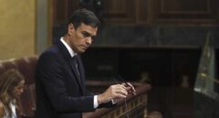 Pedro Sánchez ofrece construir un "nuevo Pacto de Toledo" vinculando las pensiones al IPC