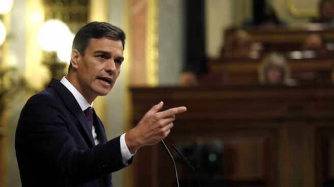 CIS: El PSOE ganaría las elecciones con casi diez puntos de ventaja sobre el PP