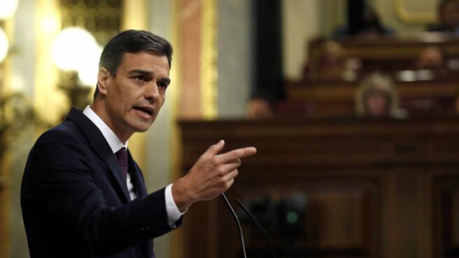 Pedro Sánchez