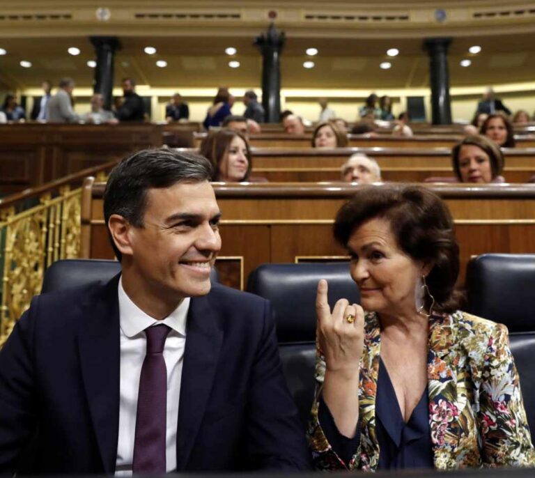 El Gobierno retuerce la Ley de Memoria para evitar el fiasco de la exhumación de Franco