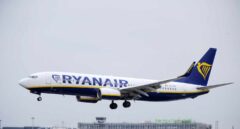 Los sindicatos denuncian que Ryanair coacciona a sus azafatos antes de la huelga