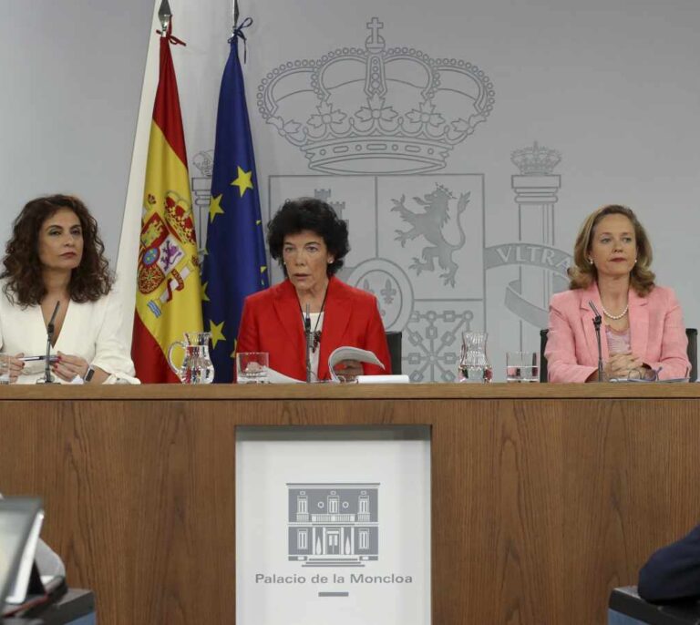 Las dudas sobre el Presupuesto y la política económica costarán 1.300 millones