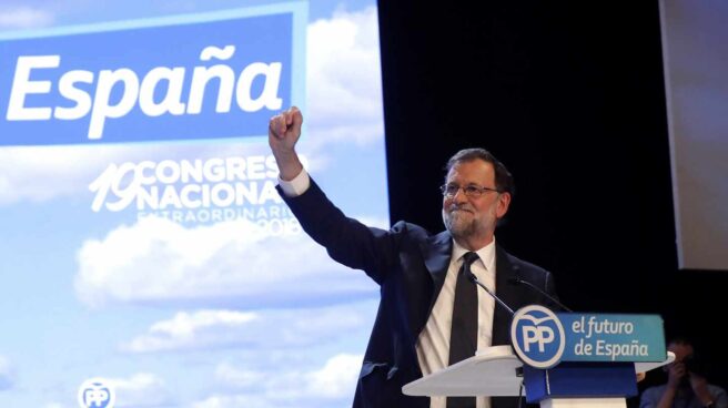 Juicio al 'procés': el Tribunal Supremo cita a Rajoy como testigo el próximo día 26