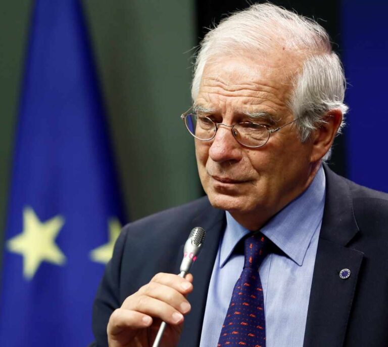 Los cinco principales candidatos españoles al Parlamento Europeo