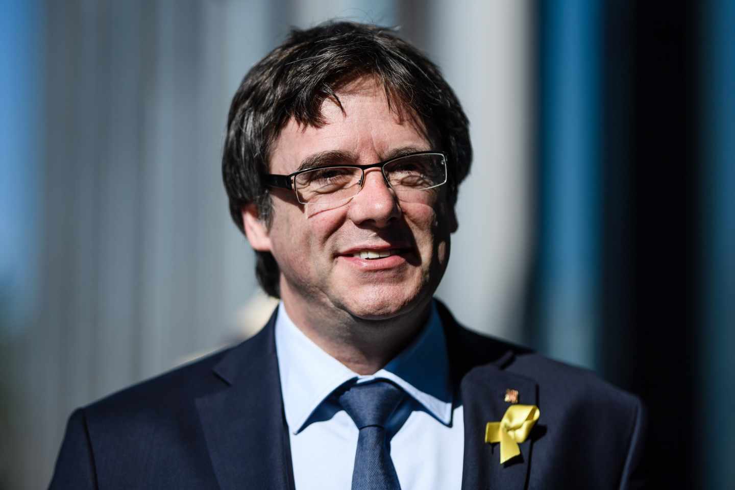 El fiscal denuncia a Puigdemont ante el Tribunal de Cuentas por desviar más de ocho millones para el 1-0