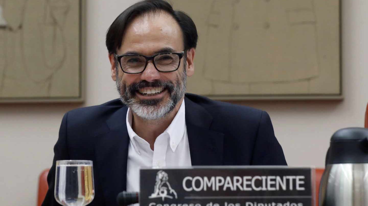 Fernando Garea