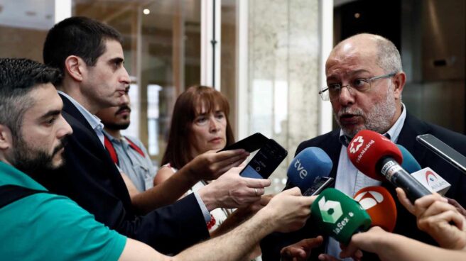 C’s propone penar con hasta cuatro años de cárcel a quienes promuevan pseudoterapias.