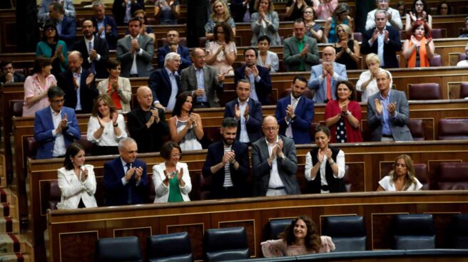 Podemos presiona al PSOE: no habrá techo de gasto sin un pacto anti austeridad