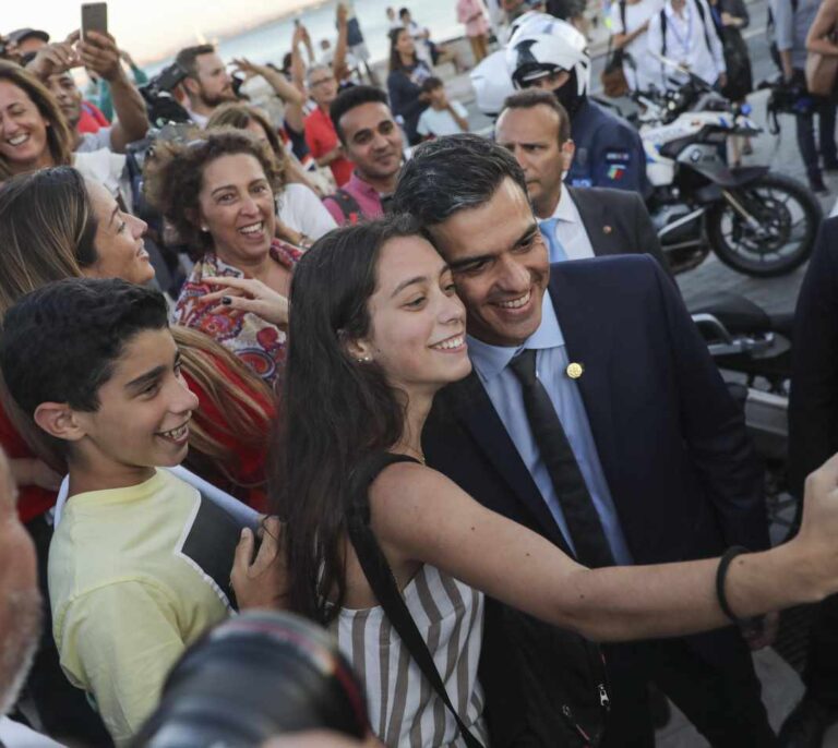 Sánchez quiere que no se hable de elecciones pero en Moncloa se preparan para 2019