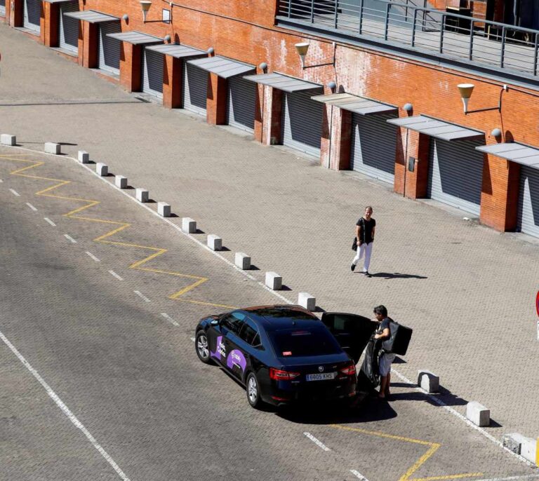 Cabify busca 300 millones en el mercado para preparar su salida a bolsa