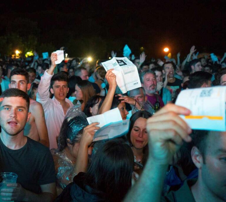 El Ayuntamiento de Santander actuará contra la espantada de David Guetta