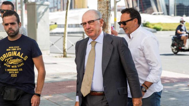 rato Rato niega blanqueo al no haber cometido delito "ni fiscal, ni de otro tipo"