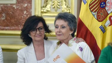 Podemos y Cs critican que el Gobierno recurra "a la vieja táctica de matar al mensajero"