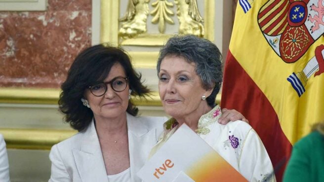 El PP denuncia una purga "antológica e implacable" en RTVE