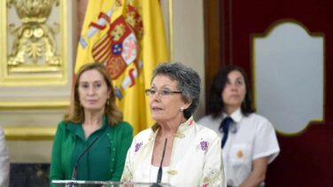 Alud de solicitudes por correo y fuera de plazo para la Presidencia de RTVE