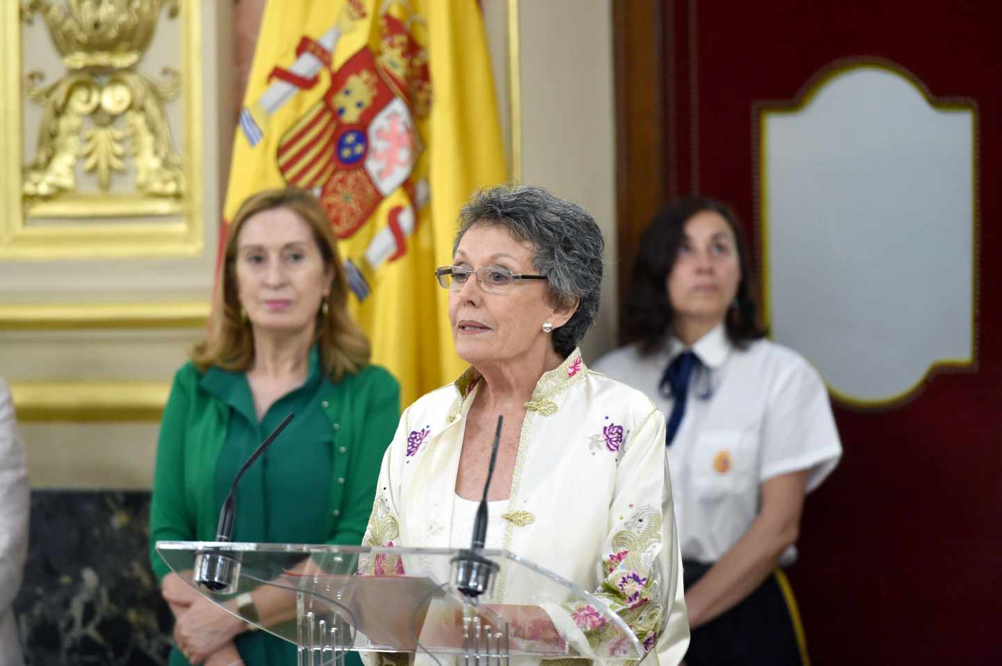 Alud de solicitudes por correo y fuera de plazo para la Presidencia de RTVE