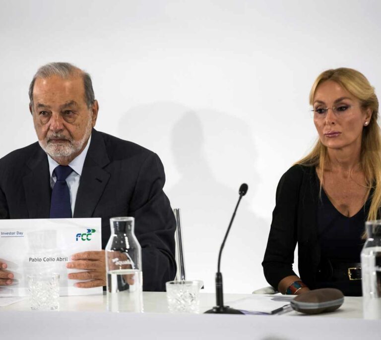 Slim impulsa el negocio inmobiliario de FCC tras dar por cerrada la crisis de la empresa