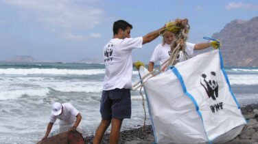 De ADENA a WWF, 50 años defendiendo la naturaleza en España