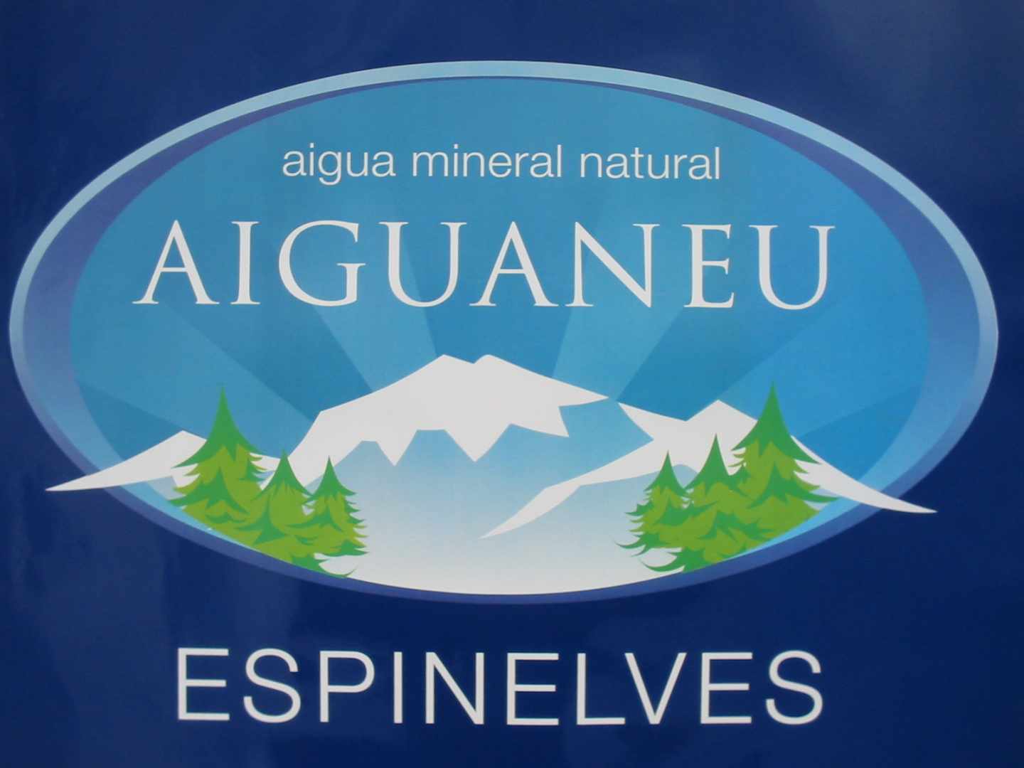 Aiguaneu, el agua retirada de Condis y Eroski, dice que sus análisis "son correctos"