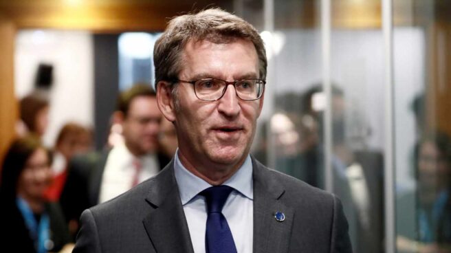 Alberto Núñez Feijoó, presidente de la Xunta de Galicia Alberto Núñez Feijoó, presidente de la Xunta de Galicia