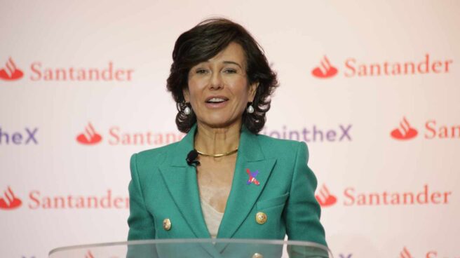 La cúpula de Santander pierde privilegios: adiós al chófer, el despacho y el comedor VIP