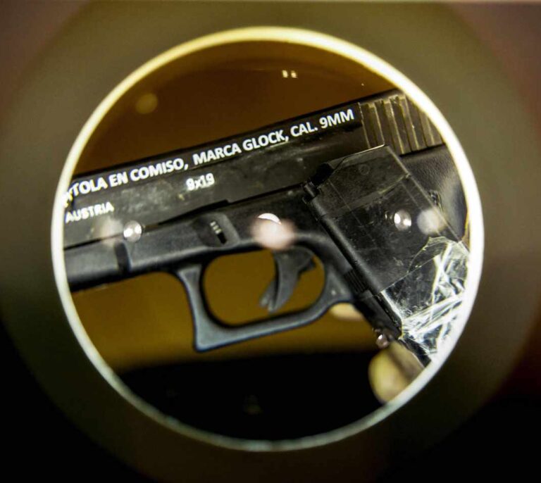 Las licencias de exportación de armas españolas se han triplicado en un año