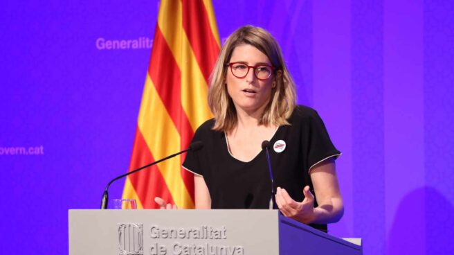 Elsa Artadi