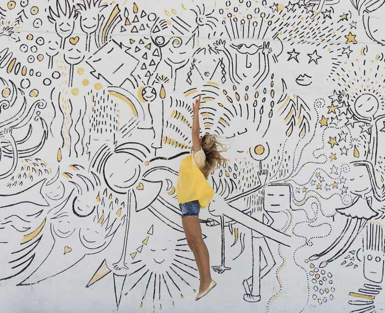 El arte quiere conquistar Marbella