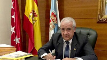 Dimite el alcalde de Arroyomolinos (Cs), investigado en la 'operación Enredadera'