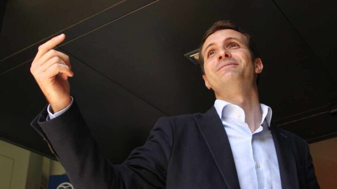 Pablo Casado.