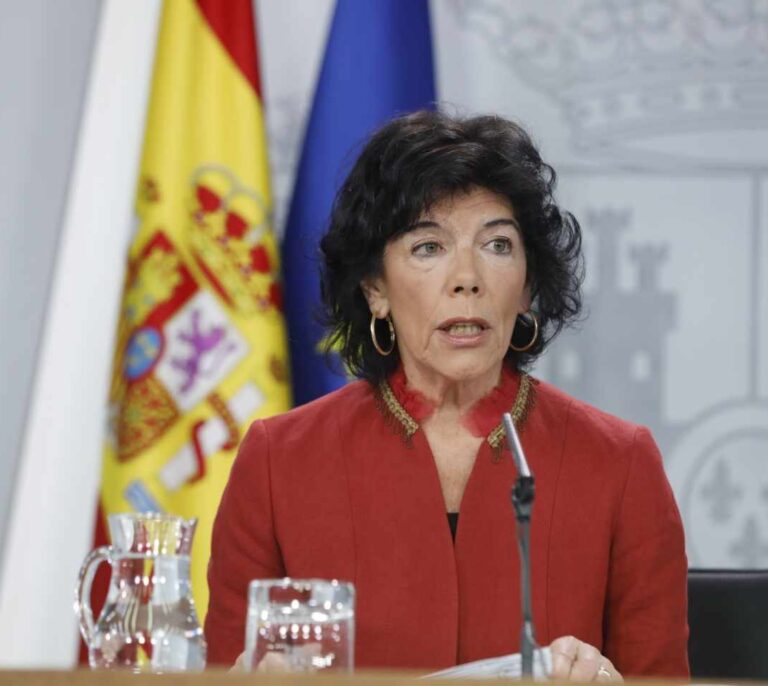 Pedro Sánchez recurrirá la moción de ERC al TC en vísperas de su reunión con Torra