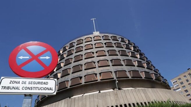 Demandan ante Europa al Tribunal Constitucional por no pronunciarse sobre la ley del aborto en más de 11 años