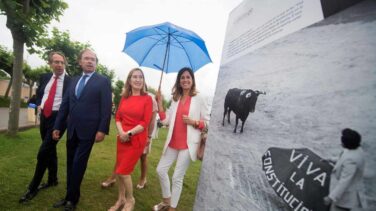 El legado de "paz, libertad y progreso" de los políticos de la Transición