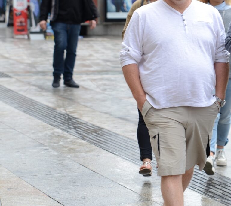 Cómo activar la grasa "buena", clave para combatir la obesidad