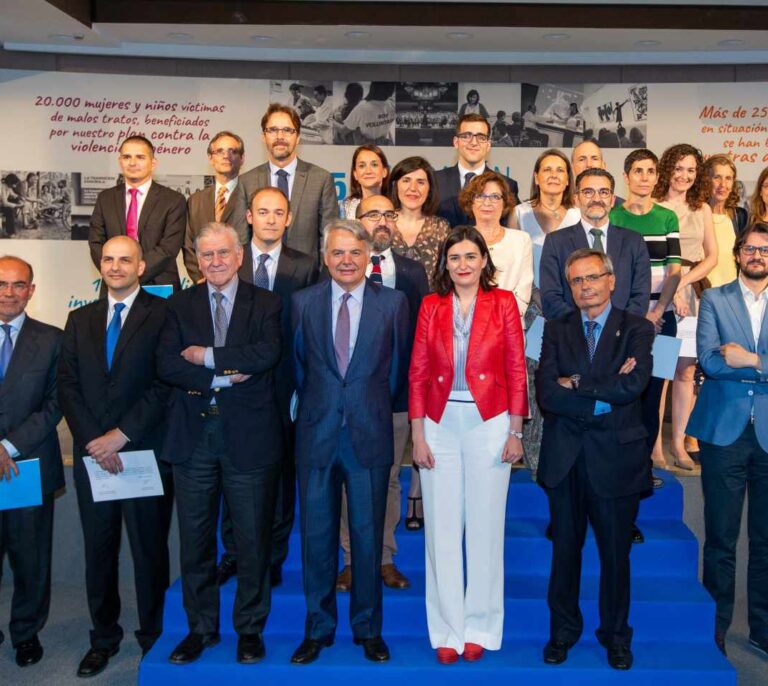 Enfermedades raras y trasplantes centran las ayudas a investigación de Fundación Mutua