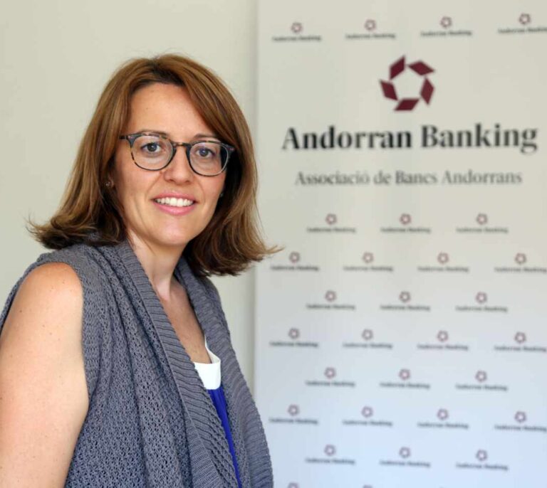La patronal de la banca andorrana: "Vamos por delante de España contra el blanqueo"