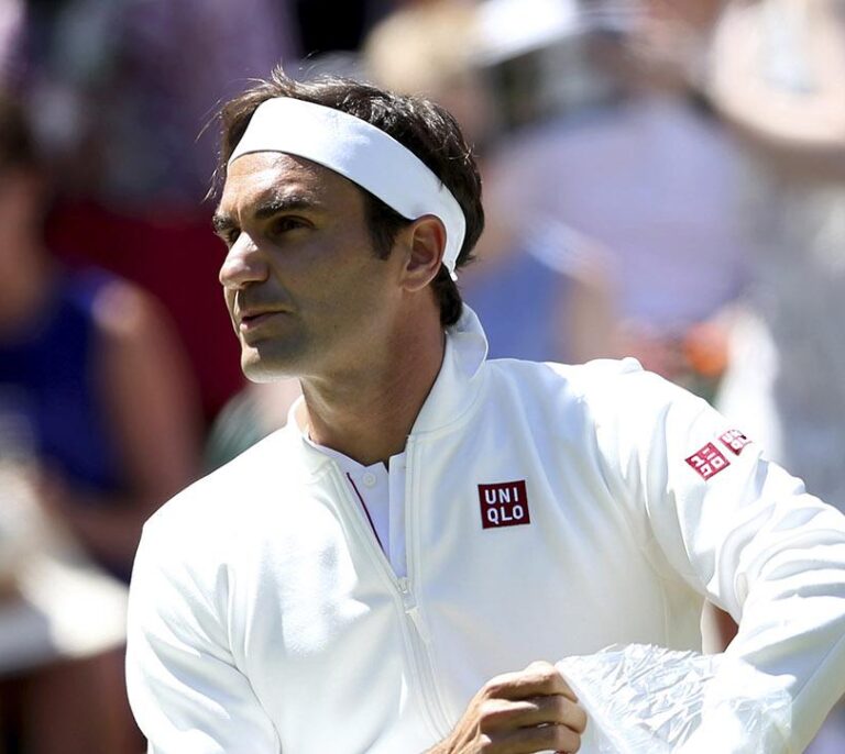Roger Federer deja Nike tras 20 años y se convierte en el nuevo embajador de Uniqlo